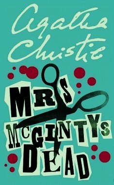Mrs. McGinty's Dead