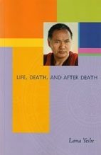 Life, Death and After Death (Nook)