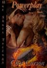 Powerplay by Cher Carson