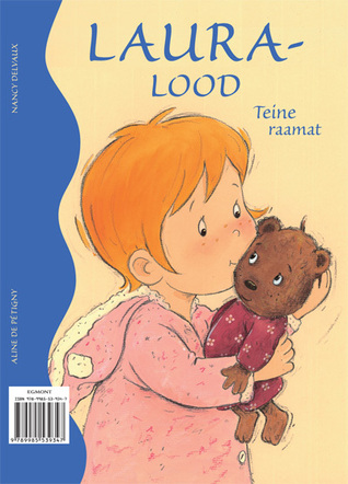 Laura lood. Teine raamat (Hardcover)