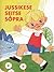 Jussikese seitse sõpra by Silvi Väljal
