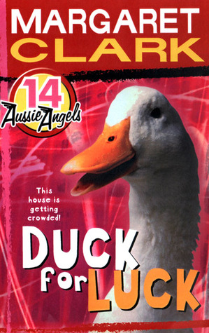 Duck for Luck (Aussie Angels, #14)