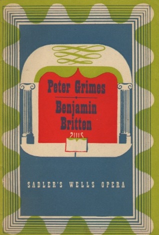 Peter Grimes (Paperback)