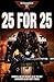 25 for 25 (Warhammer 40,000)