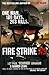 Fire Strike 7/9 by Paul Grahame