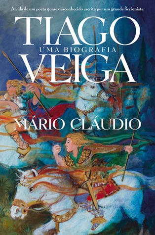 Tiago Veiga - Uma Biografia (Paperback)