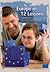 Europe in 12 Lessons by Pascal Fontaine