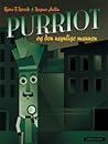 Purriot og den usynlige mannen by Bjørn F. Rørvik