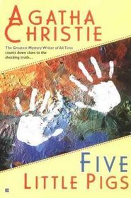 Five Little Pig