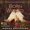 Born Wicked by Jessica Spotswood