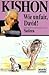 Wie unfair, David