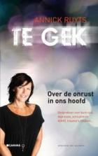 Te gek (Paperback)