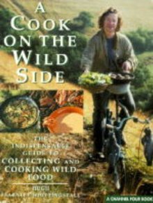 A Cook on the Wild Side (Paperback)