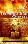 Inspirational Quotes by Jennifer O'Neill Inspirational Quotes by Jennifer O'Neill