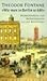 "Wie man in Berlin so lebt" by Theodor Fontane