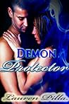Demon Protector by Lauren Pilla
