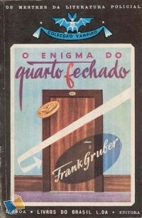 O Enigma do Quarto Fechado