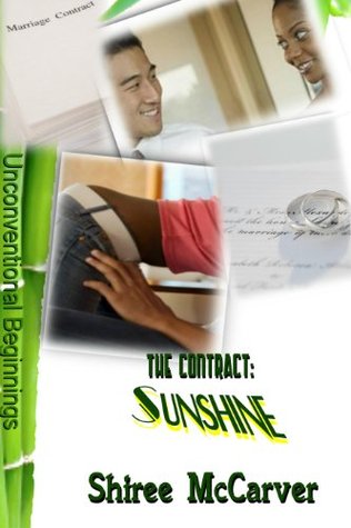 The Contract: Sunshine (Unconventional Beginnings)