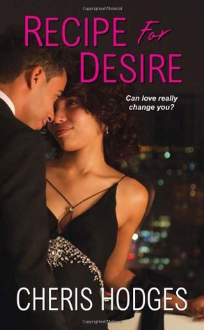 Recipe for Desire (Mass Market Paperback)