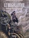 Ambrosia (Le Régulateur, #1)