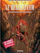Hestia (Le Régulateur, #2)