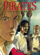 Pirates t1 - un autre monde