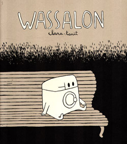 WASSALON (Paperback)