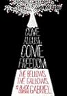 Come August, Come Freedom: The Bellows, the Gallows, and the Black General Gabriel