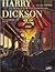 Terreurs Jaunes (Harry Dickson, #6)