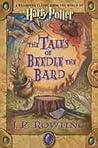The Tales of Beedle the Bard by J.K. Rowling