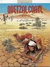Le Dieu Des Caraïbes (Quetzalcoatl, #4) Le Dieu Des Caraïbes (Quetzalcoatl, #4)