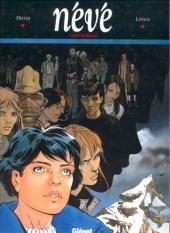 Névé: L'intégrale (Paperback)