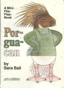 Por-gua-can (Sara Ball Books)