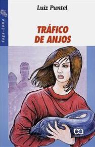 Tráfico de Anjos (Paperback)