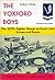 The Yoxford Boys: The 357th Fighter Group on Escort over Europe and Russia