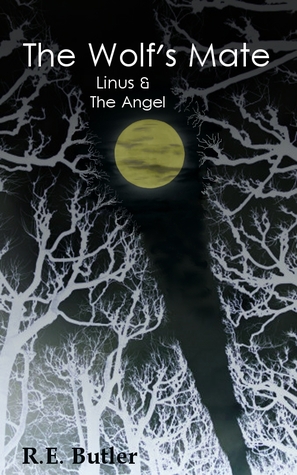 Linus & The Angel (The Wolf's Mate, #2)