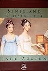 Sense and Sensibility by Jane Austen