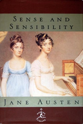 Sense and Sensibility by Jane Austen Sense and Sensibility by Jane Austen