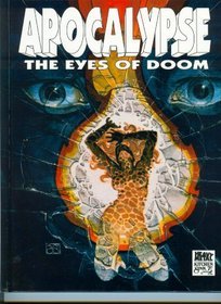 Apocalypse: The Eyes of Doom (Hardcover)