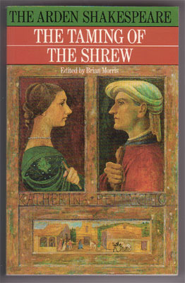 The Taming of the Shrew