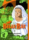 Billy Bat, Tome 2 by Naoki Urasawa