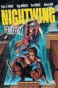 Nightwing: Freefall