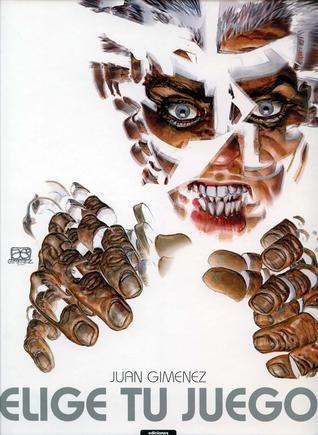 Elige tu juego (Hardcover)