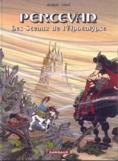 Les Sceaux De L'apocalypse