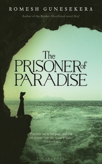 Prisoner of Paradise (Hardcover)
