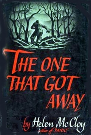 The One That Got Away (Dr. Basil Willing #7)