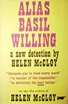 Alias Basil Willing (Dr. Basil Willing #9)