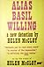 Alias Basil Willing (Dr. Basil Willing #9)