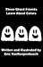 Three Ghost Friends: Learn About Colors