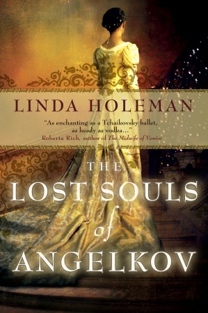The Lost Souls of Angelkov (Paperback)